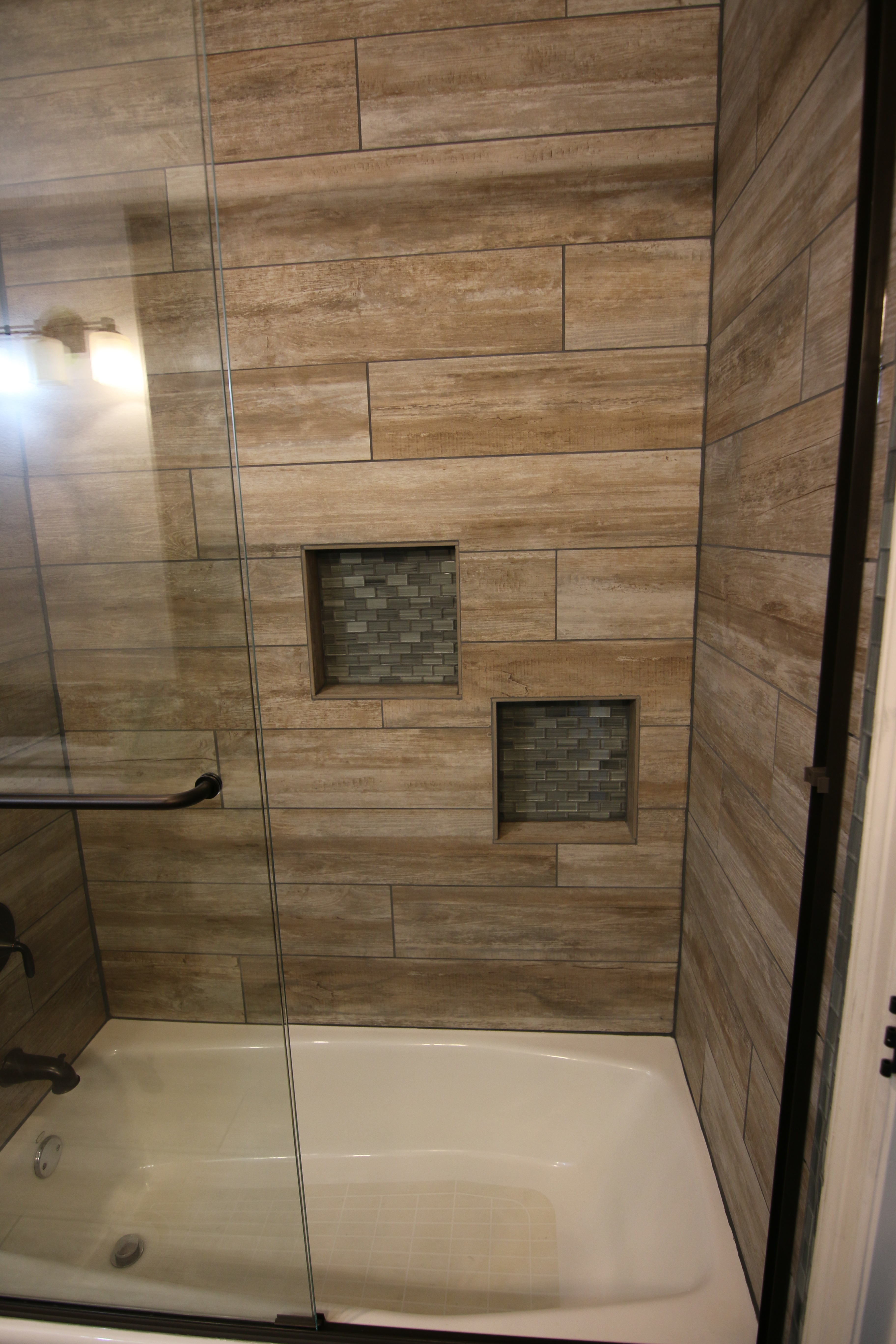 Austin Bathroom Remodel