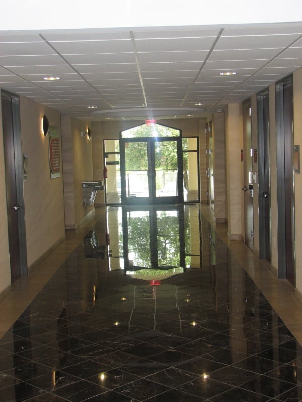 Austin commercial builders