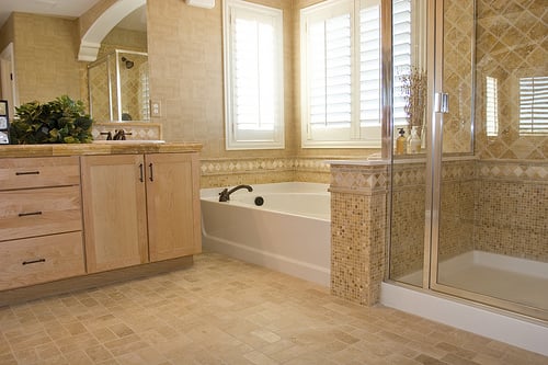 Bathroom Remodels In Austin, Texas