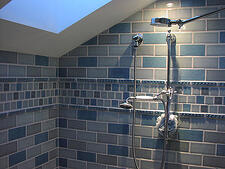 bathroom remodeling contractor Austin, Texas