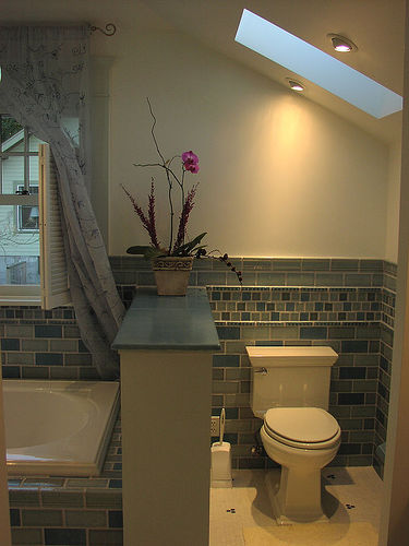 Fine Bathroom Upgrades in Austin Texas