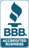 BBB accredited business