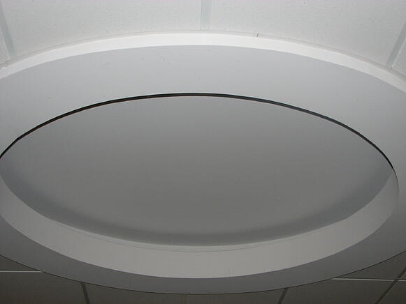 Commerical Ceilings in Austin Texas