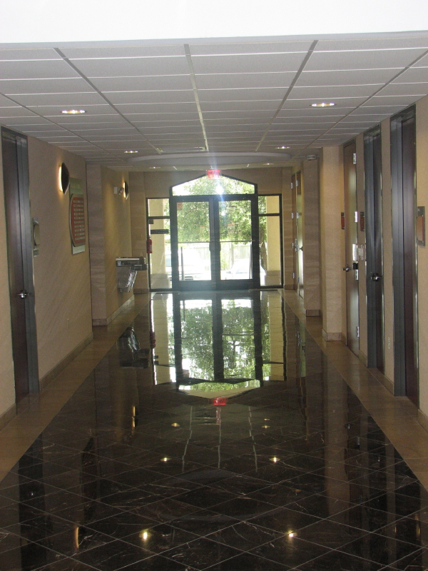 Austin commercial builders