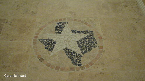 Ceramic Insert
