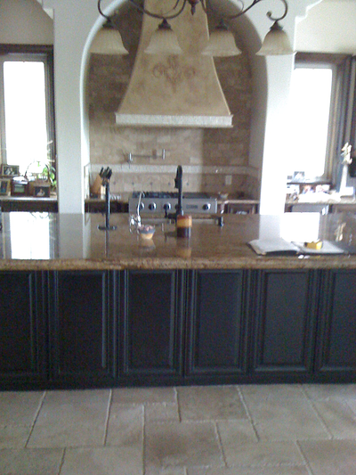 fine kitchen makeovers and remodels in Austin, Texas
