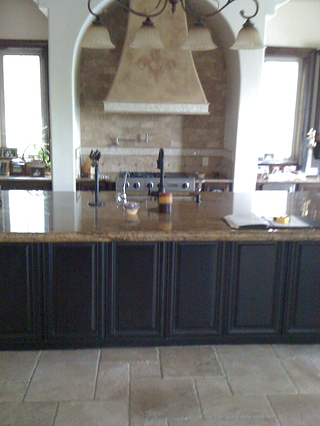 Austin Kitchen Remodeling