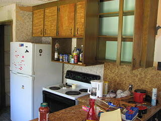  kitchen remodel in Austin