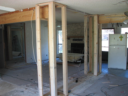 T-Square Company is a residential remodeling contractor in Austin, Texas