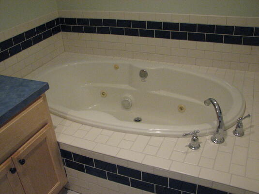 Custom Bathroom Remodels in Austin, Texas