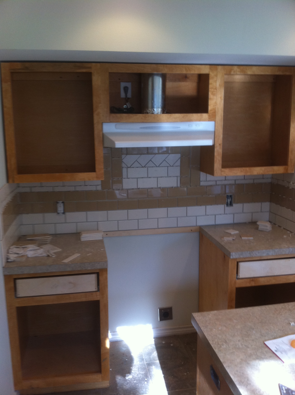 Kitchen Remodeling In Austin Texas