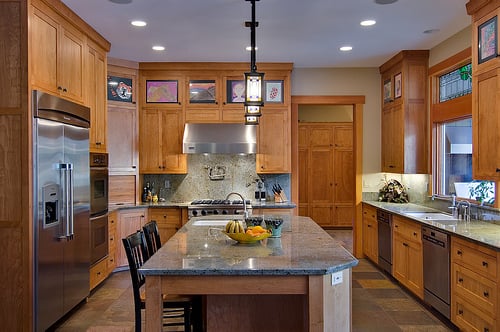 Kitchen Remodeling In Austin, Texas