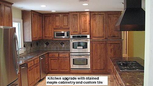 Custom Kitchen Upgrades in Austin, Texas