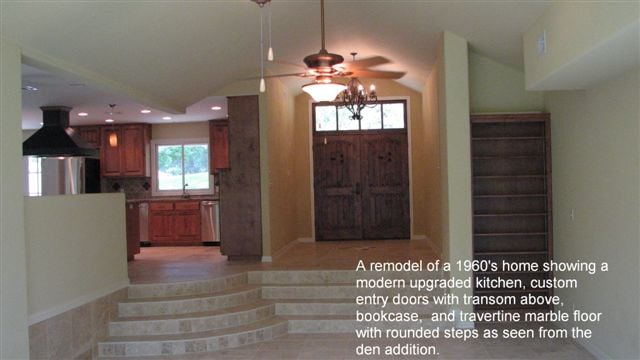 Residential Remodeling in Austin Texas