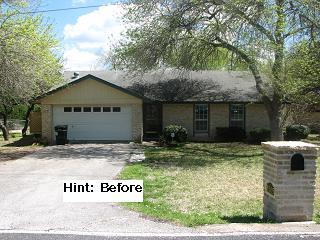 Design/Build Home Additions in Austin, Texas