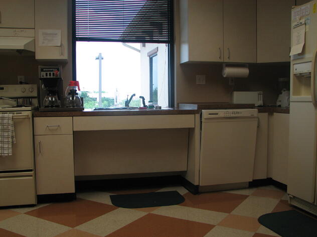 Austin ADA Compliant Cabinetry