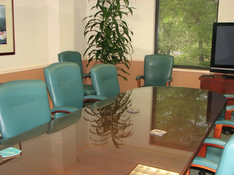 Conference Rooms in Austin Texas