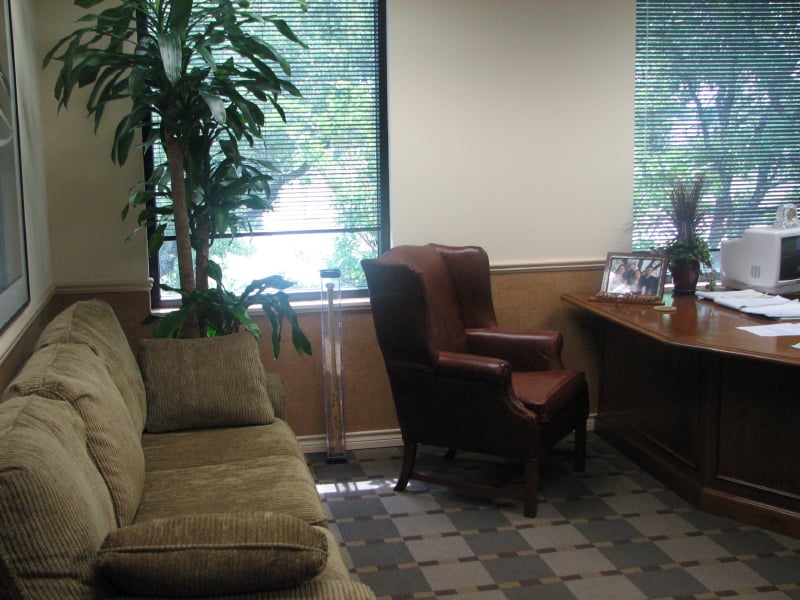 Executive Offices in Austin Texas