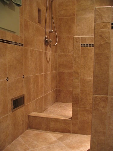 Fine bathroom upgrades with custom shower designs in Austin, Texas