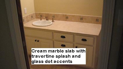 Counter Tops in Austin, Texas