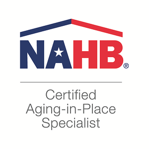 certified aging in place specialist in Austin, Texas