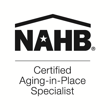 certified aging in place specialist in Austin, Texas