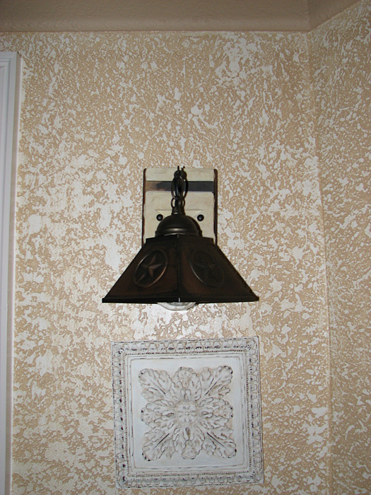 Accent Lighting In Austin, Texas