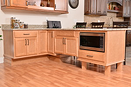 wheelchair accessible kitchens in Austin, Texas