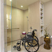 Wheelchair accessible remodeling in Austin, Texas