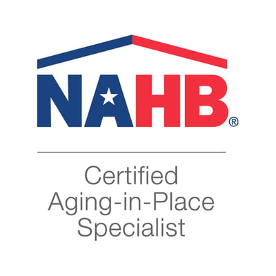 Certified aging in place specialist in Austin