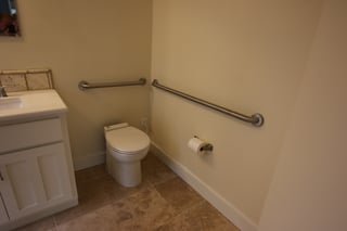 Austin Handicap Remodeling