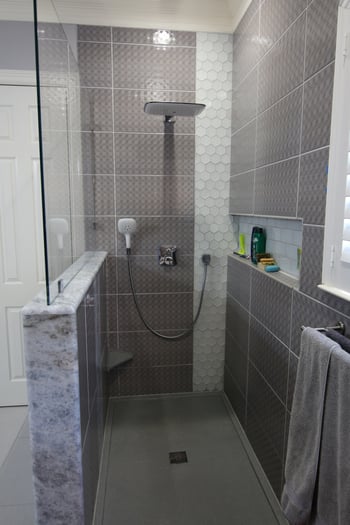 Bathroom remodeling in Austin