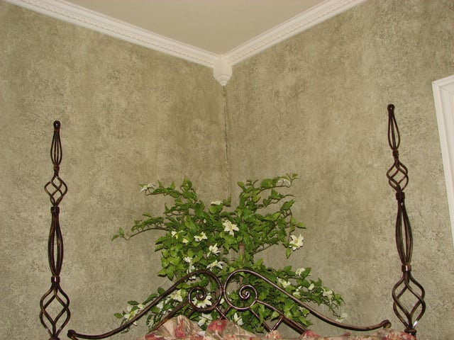 Custom dental crown molding