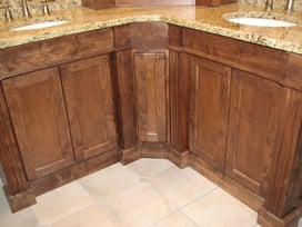 Fine cabinetry Austin, Texas
