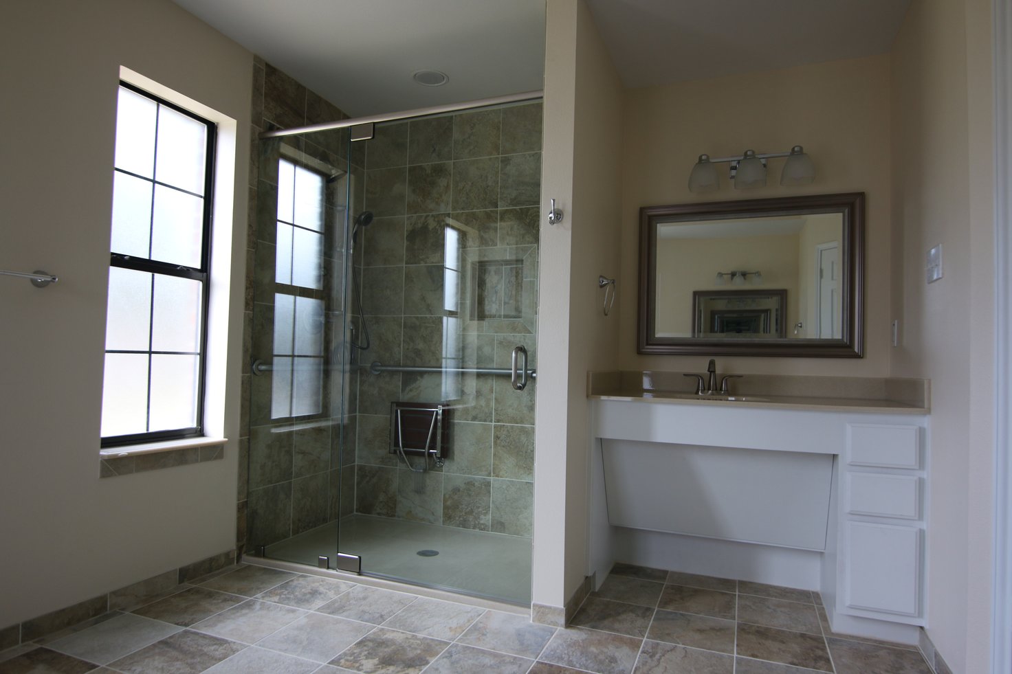 Accessible Bathrooms Austin, Texas