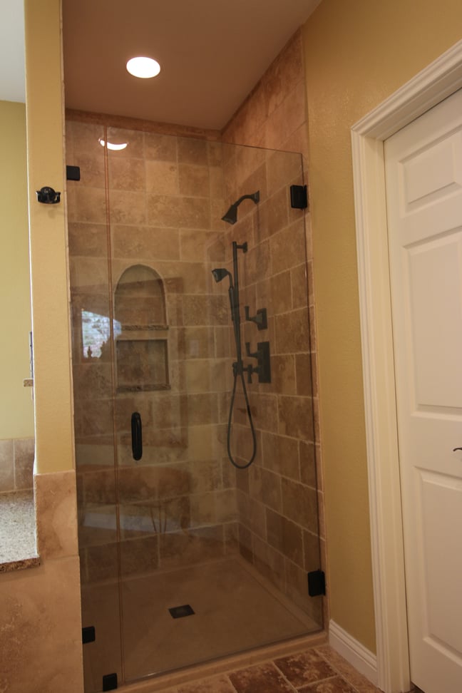 Universal Design/Build remodeling in Austin