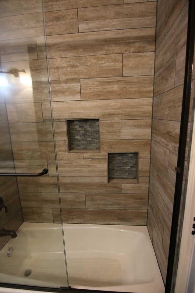 Bathroom Remodel Austin