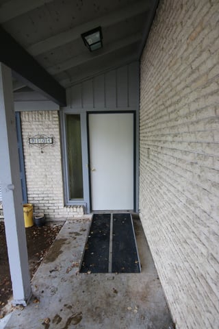 ADA Remodeling in Austin Texas