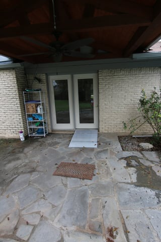 handicap accessibility