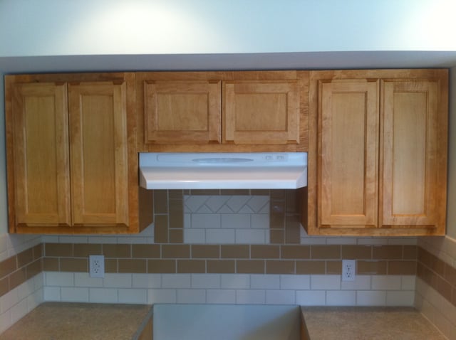 Austin Kitchen Cabinets