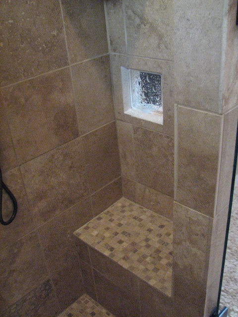 Bathroom Remodel Austin