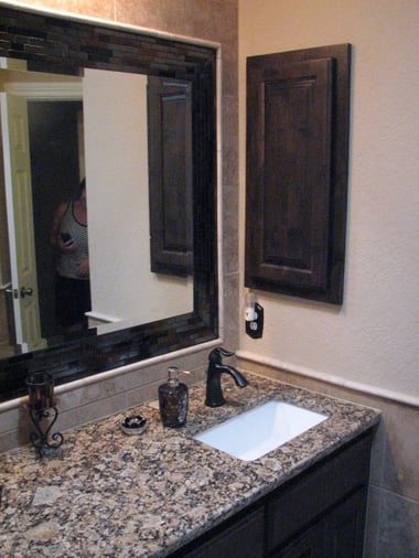 Bathroom Remodel Austin