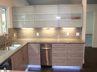 Austin kitchen remodel