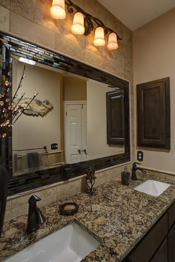 bathroom remodeling Austin, Texas