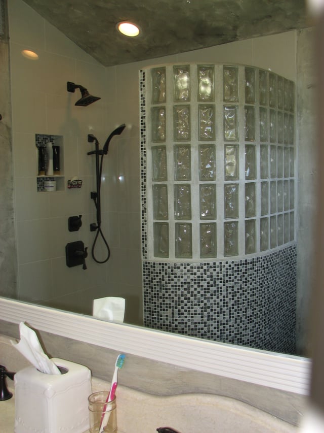 Fine Bathroom Makeovers In Austin, Texas