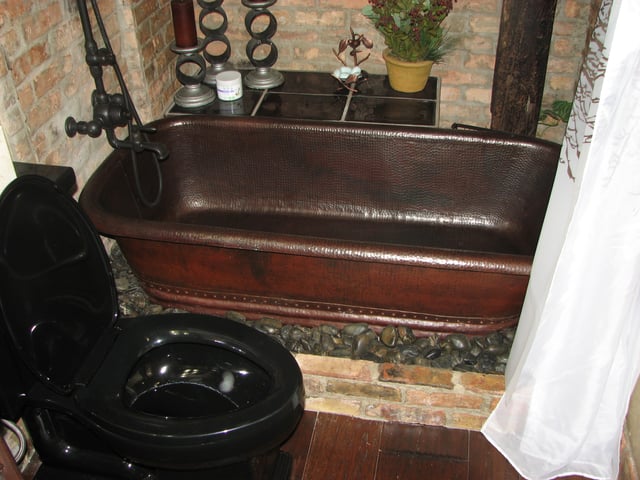 Austin Bathroom Remodel