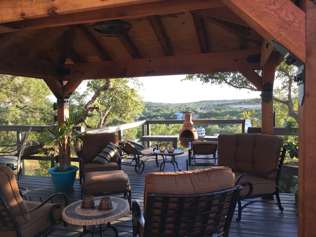 Austin Decks and Patios