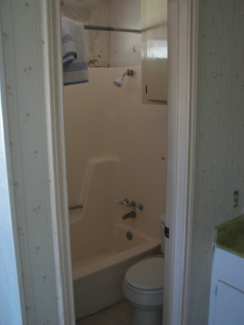 Bathroom Remodeling Austin